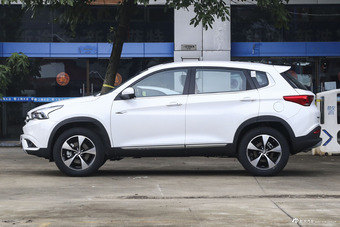 2016款瑞虎7 2.0L自动耀臻版