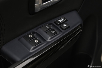 2016款哈弗H5 2.0T手动四驱精英型经典版