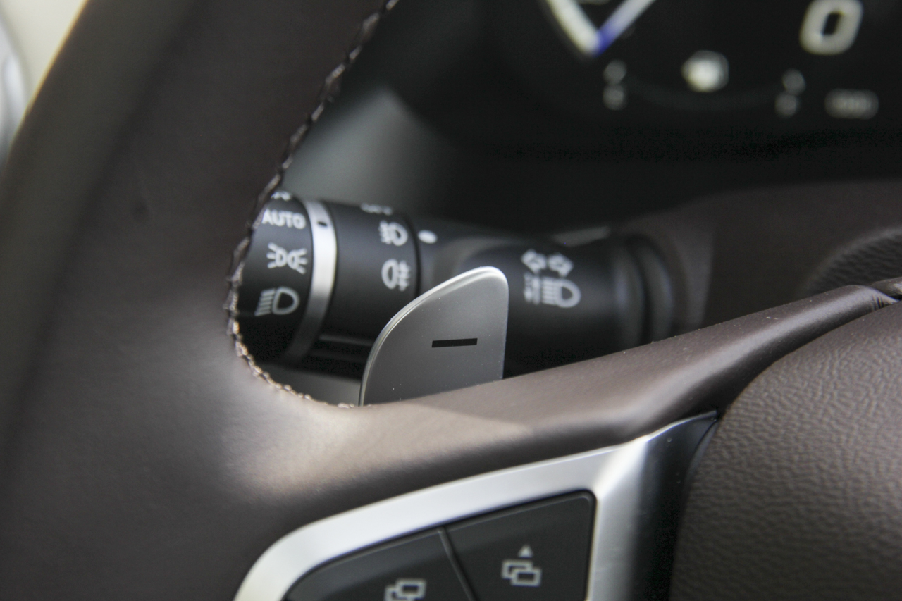 2018款WEY VV6 2.0T自动两驱超豪型