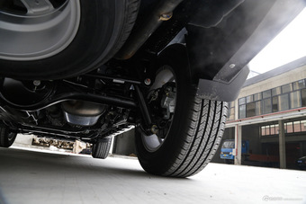 2016款哈弗H5 2.0T手动四驱精英型经典版