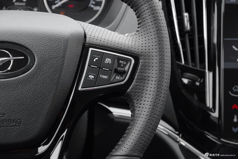 2017款海马S7 1.8T自动豪华版