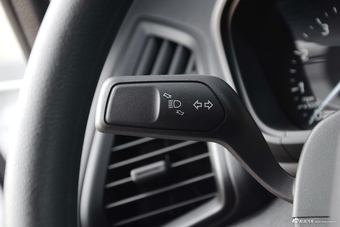 2018款翼搏1.5L自动精翼型