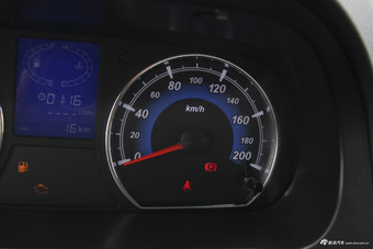 2018款开瑞K50 1.5L手动基本型