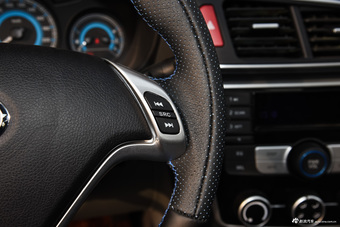 2015款V3菱悦 1.5L 手动风采版