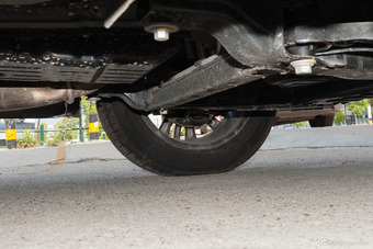 2017款长安CX70T改款 1.5T自动尊擎版