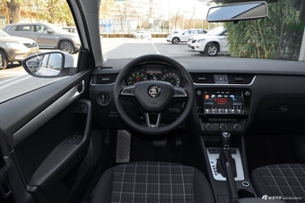 2019款明锐1.5L自动舒适版