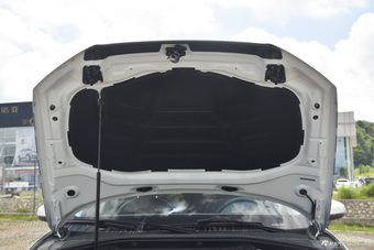 2016款奥迪A3 1.4T自动Limousine 35TFSI风尚型