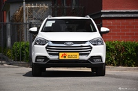 2017款瑞风S2 1.5L手动豪华型