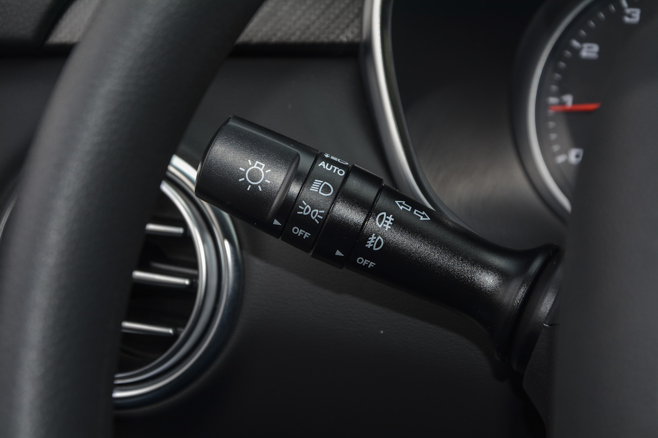 	2018款瑞风S7运动版1.5T手动舒适型5座