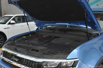 2017款大迈X7 1.8T手动至尊型