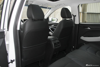 2018款宝骏530 1.5T DCT旗舰型