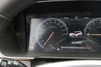 2018款野马T80 2.0T自动豪华型