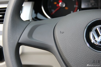 2017款大众蔚领 1.4T 自动舒适型（白色）