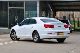 2017款迈锐宝1.5T 自动旗舰版