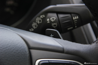 2018款福克斯两厢1.5T自动运动型EcoBoost 180