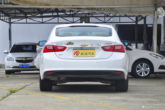 2016款迈锐宝XL 1.5T自动双离合锐享版