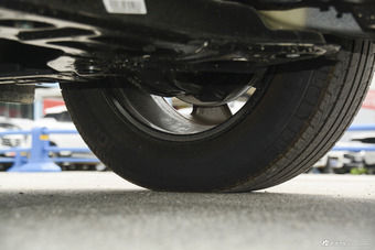 2017款宝骏510 1.5L自动豪华型