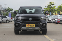  2017款景逸X5劲享系列 1.5T手动豪华型