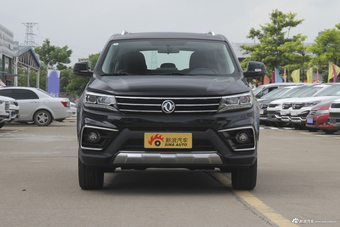  2017款景逸X5劲享系列 1.5T手动豪华型