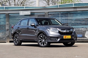 2017款冠道1.5T自动240TURBO两驱尊享版