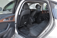2018款奥迪A6L 2.5L自动30周年年型 30 FSI 风尚型