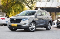 2018款探界者2.0T自动四驱拓界版550T