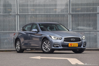 2016款英菲尼迪Q50L 2.0T自动悦享版