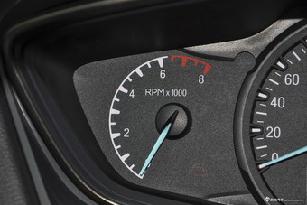 2017款福睿斯1.5L手动舒适型