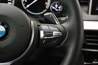 2016款宝马X5 斯达泰克Matthes 3.0T 碳纤维定制版