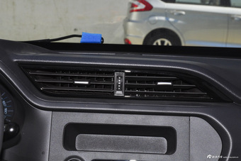 2016款瑞虎3 1.6L手动风尚版