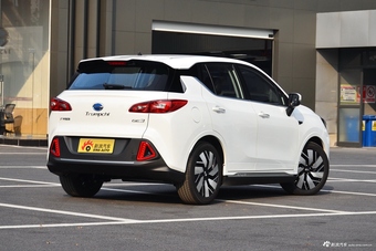 2018款传祺GE3 530乐享版