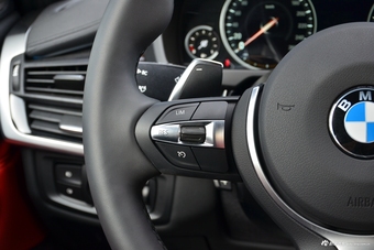 2018款宝马X6 3.0T自动xDrive35i M运动豪华型