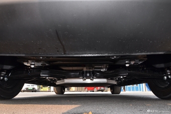 2018款传祺GE3 530乐享版