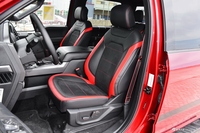 平行进口2017款福特F-150  LARIAT SPORT 3.5T