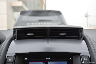 2018款捷豹F-TYPE 3.0T自动硬顶版