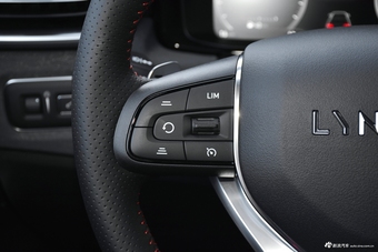 2018款领克02 1.5T自动两驱劲版