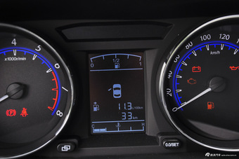 2016款风行S500 1.6L手动豪华型 皓月灰