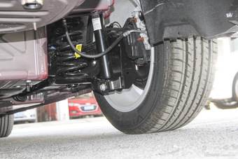 2016款科鲁兹1.5L自动时尚天窗版