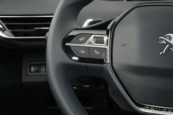 2017款标致4008 1.6T自动350THP舒适版