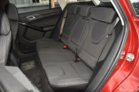 2016款驭胜S330 1.5T自动两驱舒适版