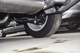 2015款锋驭1.6L自动两驱精英型