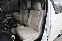 	2018款斯派卡1.5L手动豪华型