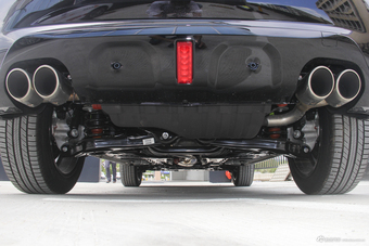 2017款WEY VV7 2.0T自动超豪型