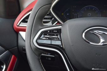 2018款东南DX7 Prime 1.5T自动豪华型