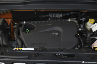 2018款自由侠1.4T自动劲能版互联网大屏版图片