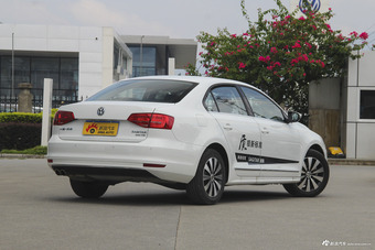 2018款速腾1.4T DSG舒适型280TSI