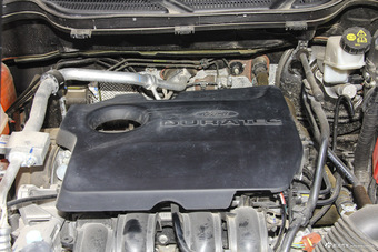 2013款翼搏1.5L自动尊贵型