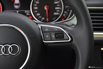 2018款奥迪A6L 3.0T自动30周年年型 45 TFSI quattro 运动型