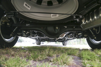 2016款瑞风M5 2.0T手动汽油公务版 