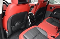 2018款路虎揽胜运动 3.0 v6锋尚创世版DYMAMIC